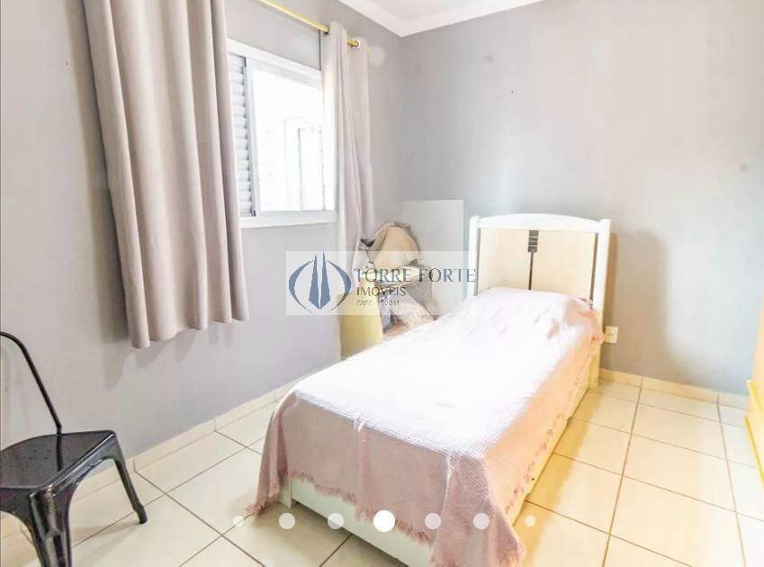 Sobrado, 3 quartos, 235 m² - Foto 24