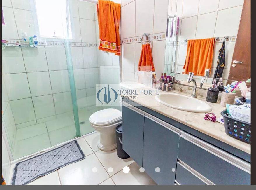 Sobrado, 3 quartos, 235 m² - Foto 26