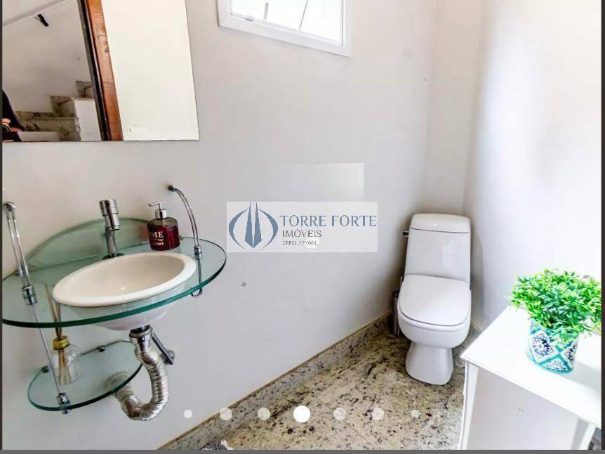Sobrado, 3 quartos, 235 m² - Foto 25