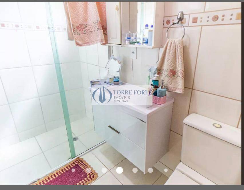 Sobrado, 3 quartos, 235 m² - Foto 28