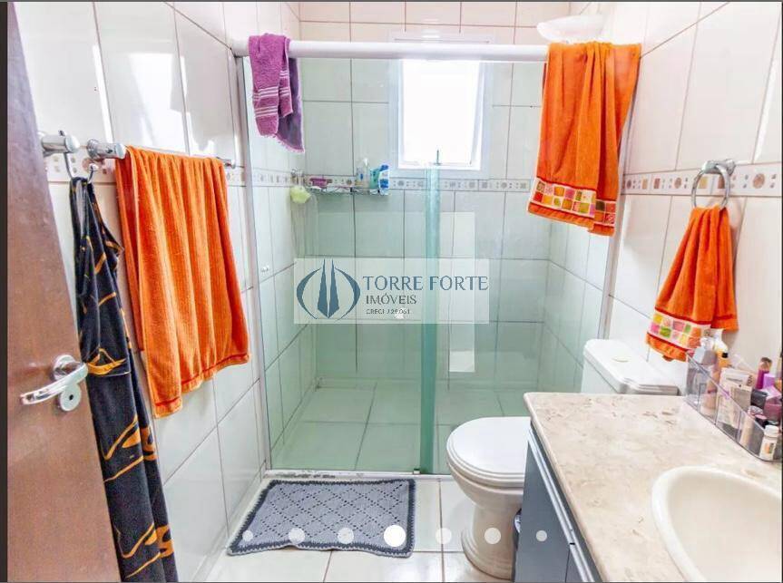Sobrado, 3 quartos, 235 m² - Foto 30