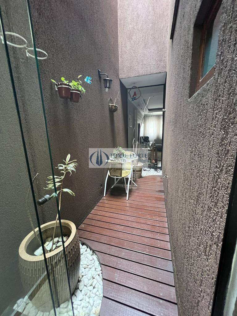 Casa, 3 quartos, 220 m² - Foto 15