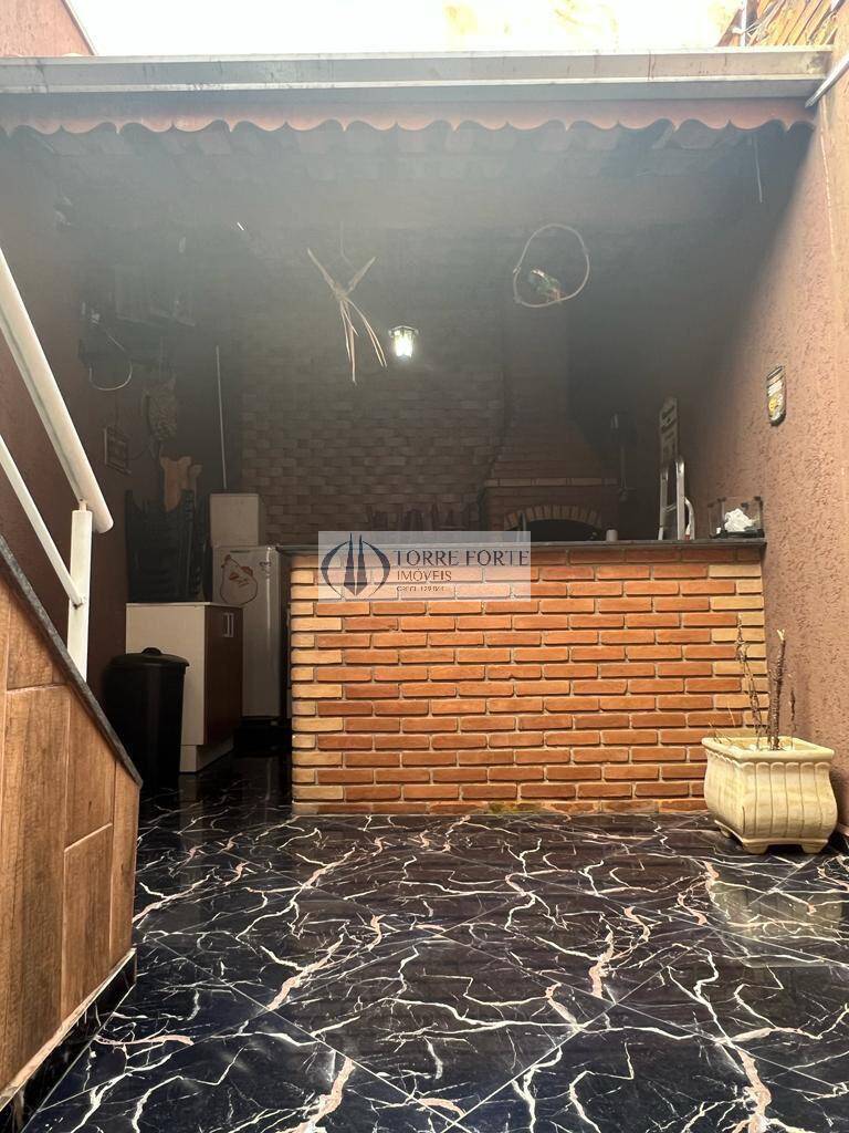Casa, 3 quartos, 220 m² - Foto 19