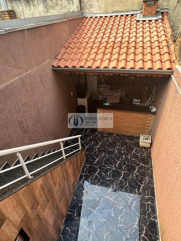 Casa, 3 quartos, 220 m² - Foto 18