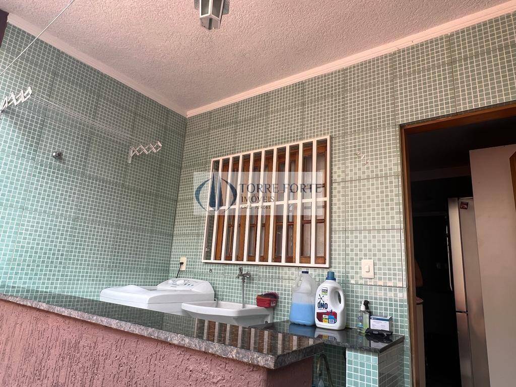 Casa, 3 quartos, 220 m² - Foto 16