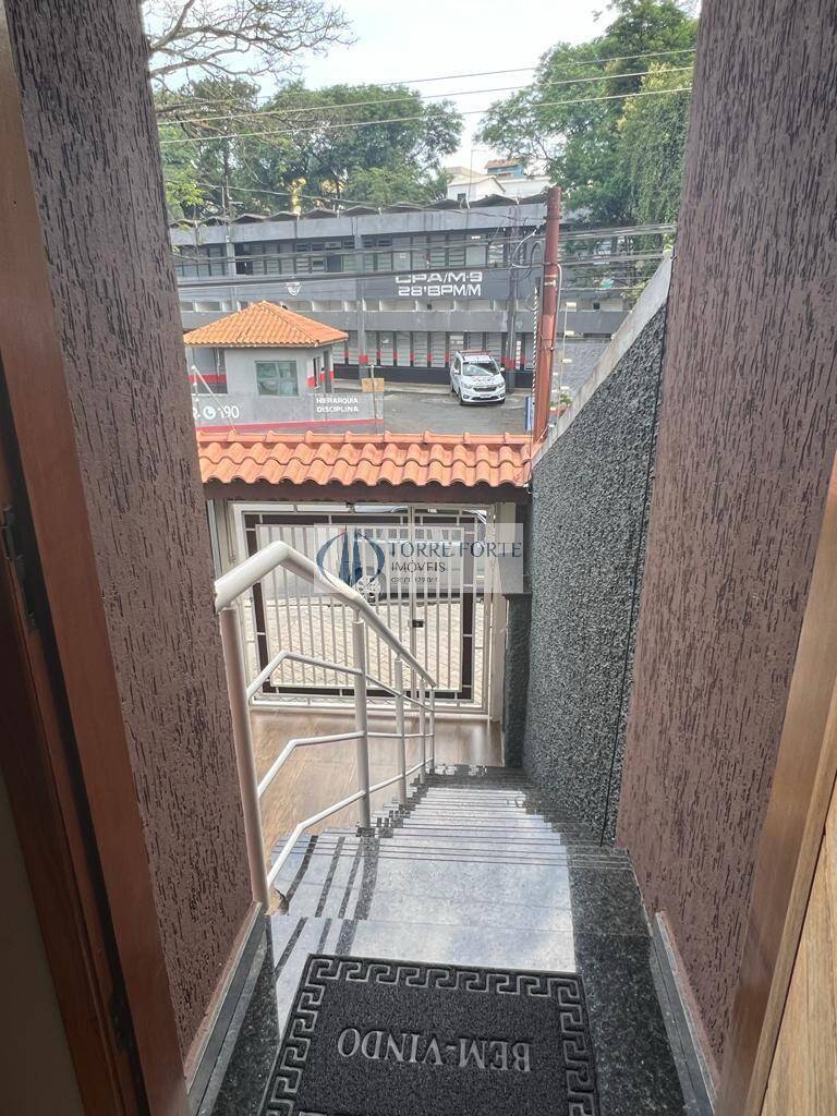 Casa, 3 quartos, 220 m² - Foto 28