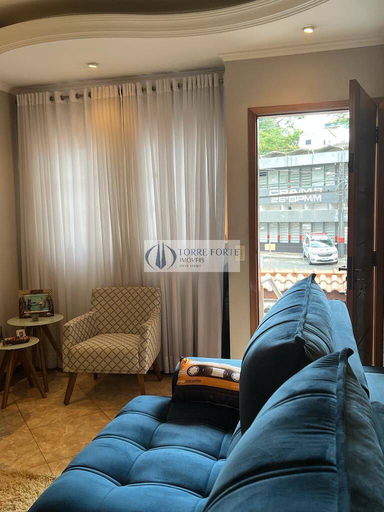 Casa, 3 quartos, 220 m² - Foto 2
