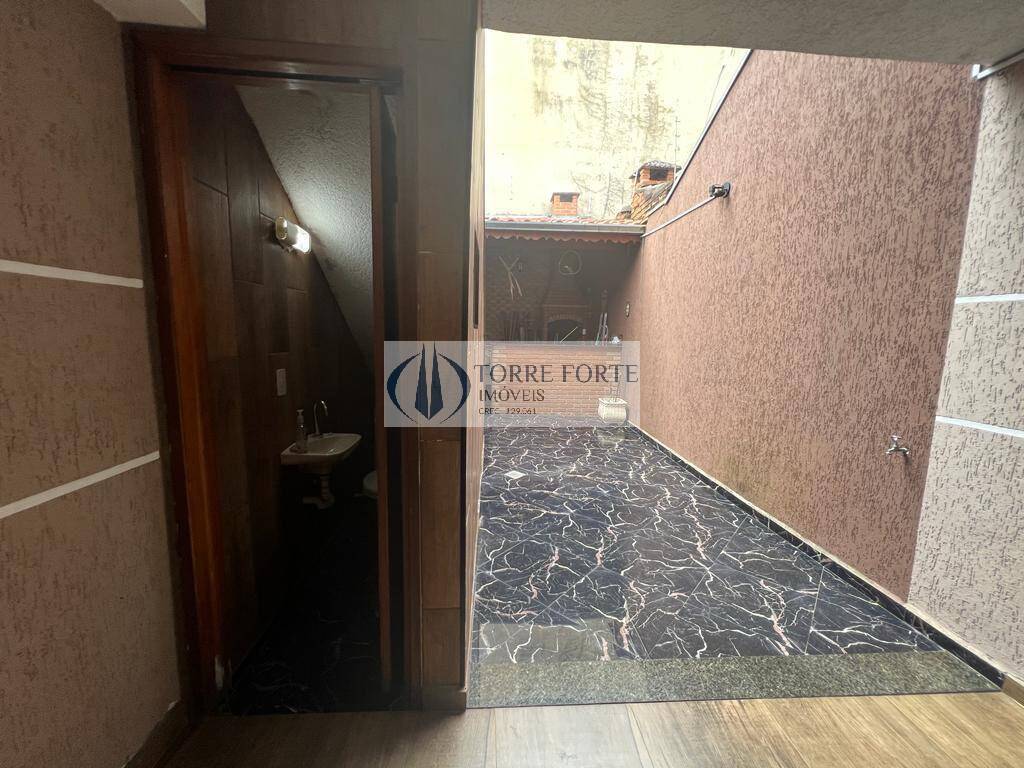 Casa, 3 quartos, 220 m² - Foto 25