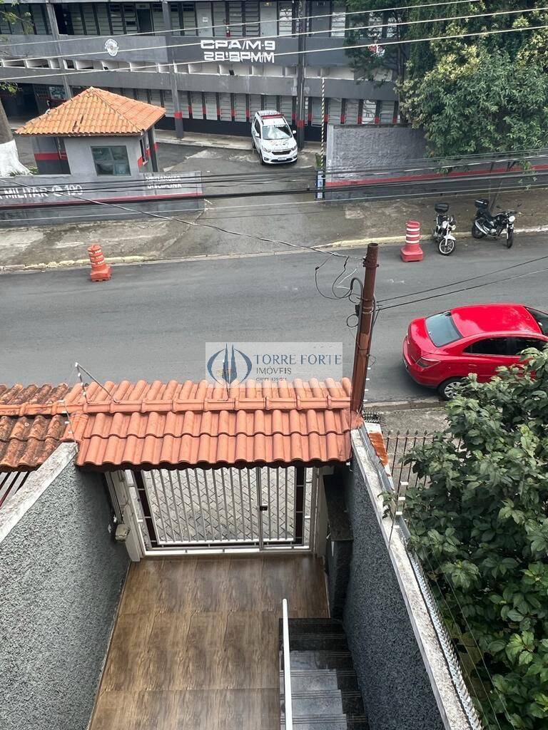 Casa, 3 quartos, 220 m² - Foto 27