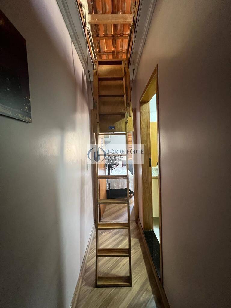 Casa, 3 quartos, 220 m² - Foto 20