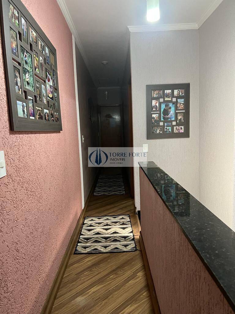 Casa, 3 quartos, 220 m² - Foto 13