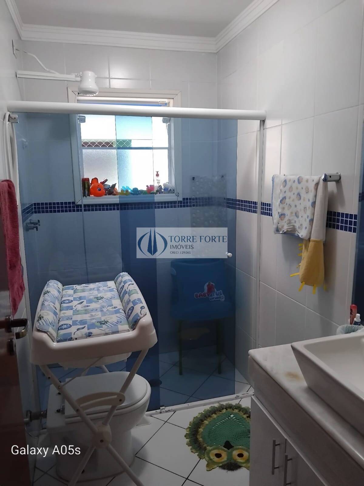 Casa à venda com 3 quartos, 180m² - Foto 15
