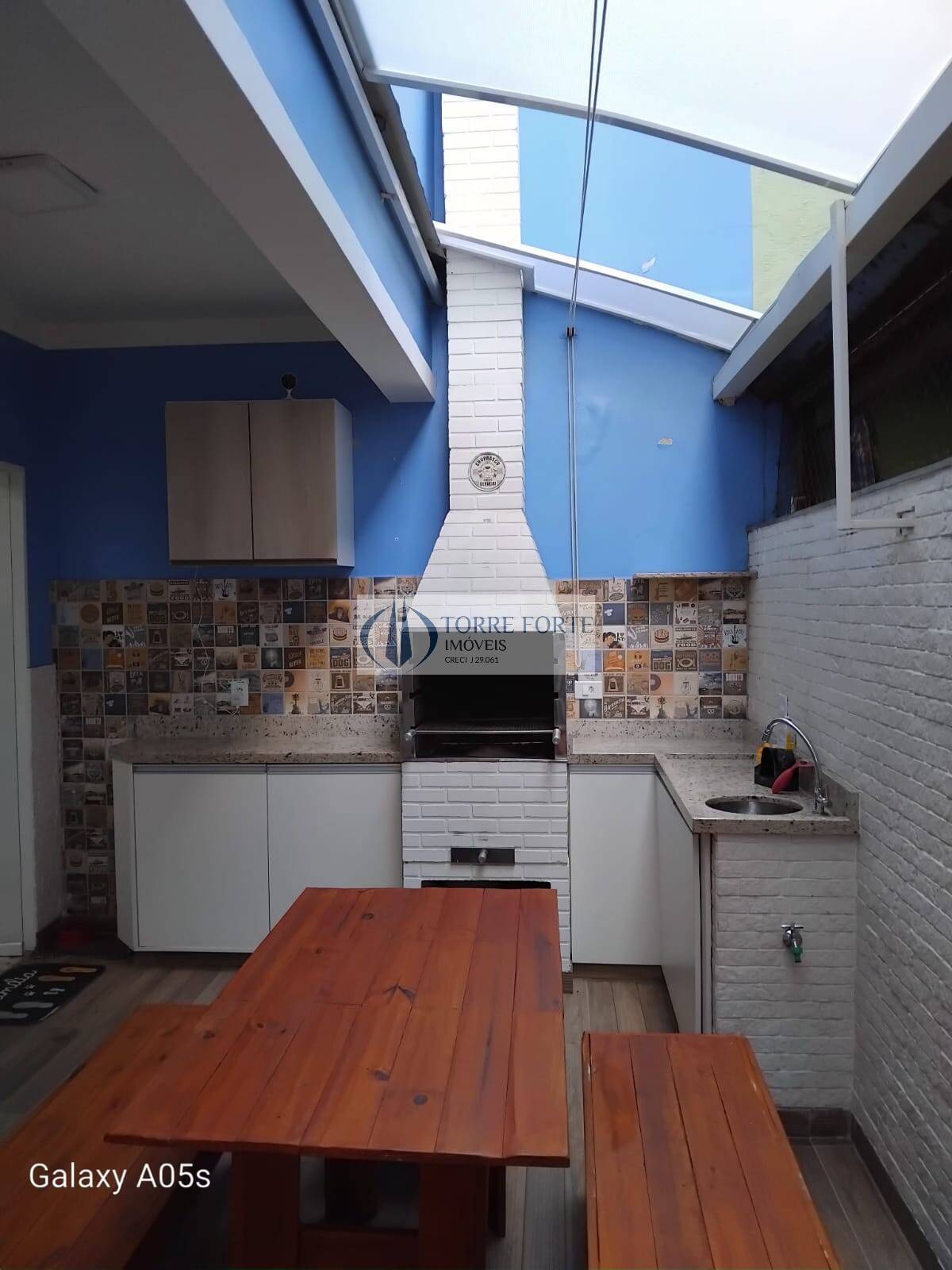 Casa à venda com 3 quartos, 180m² - Foto 16