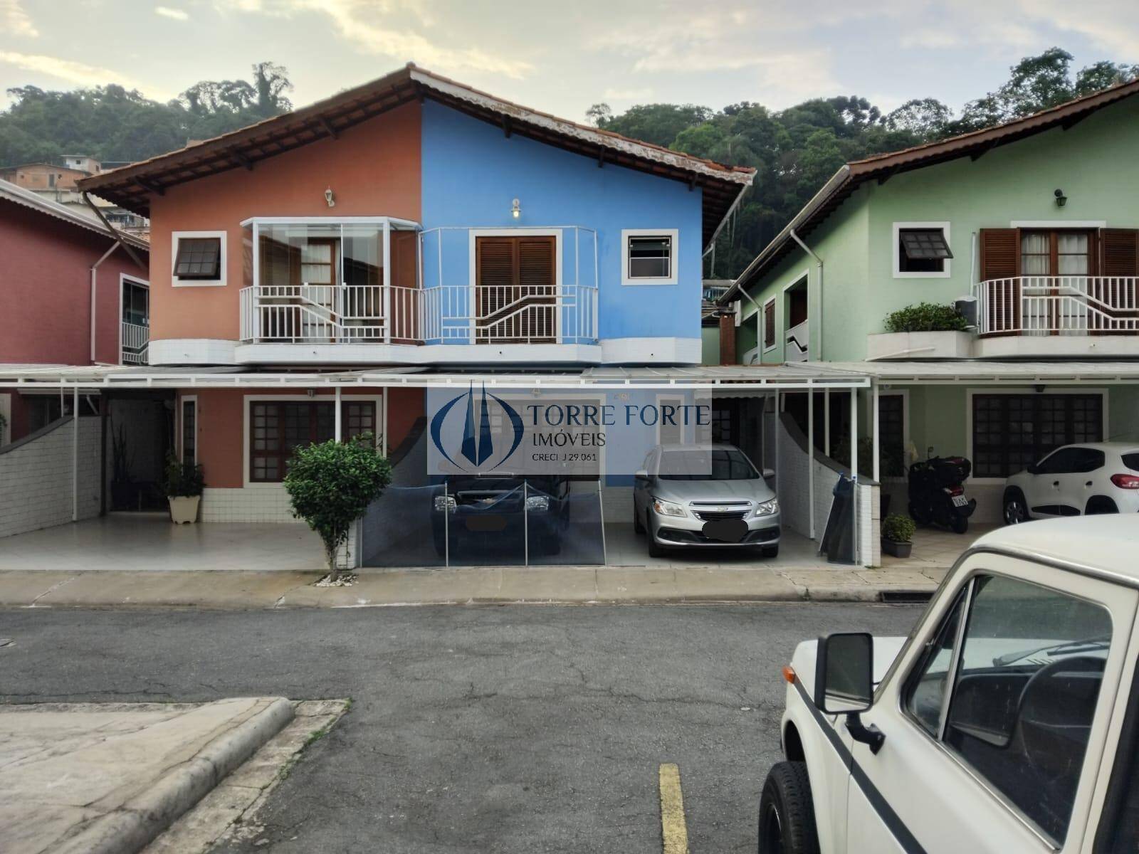Casa à venda com 3 quartos, 180m² - Foto 20