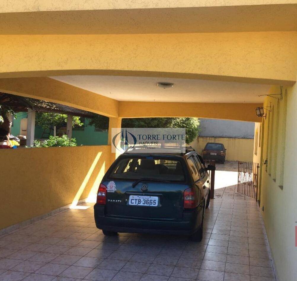 Casa, 3 quartos, 210 m² - Foto 7