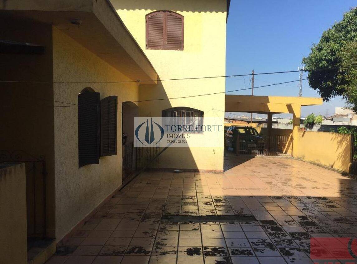Casa, 3 quartos, 210 m² - Foto 8