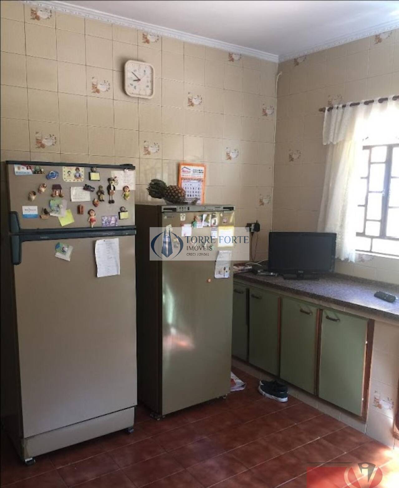 Casa, 3 quartos, 210 m² - Foto 2