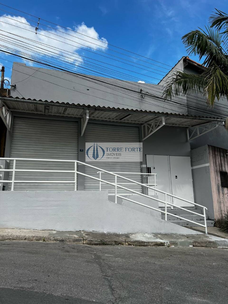 Conjunto Comercial-Sala para alugar, 136m² - Foto 4
