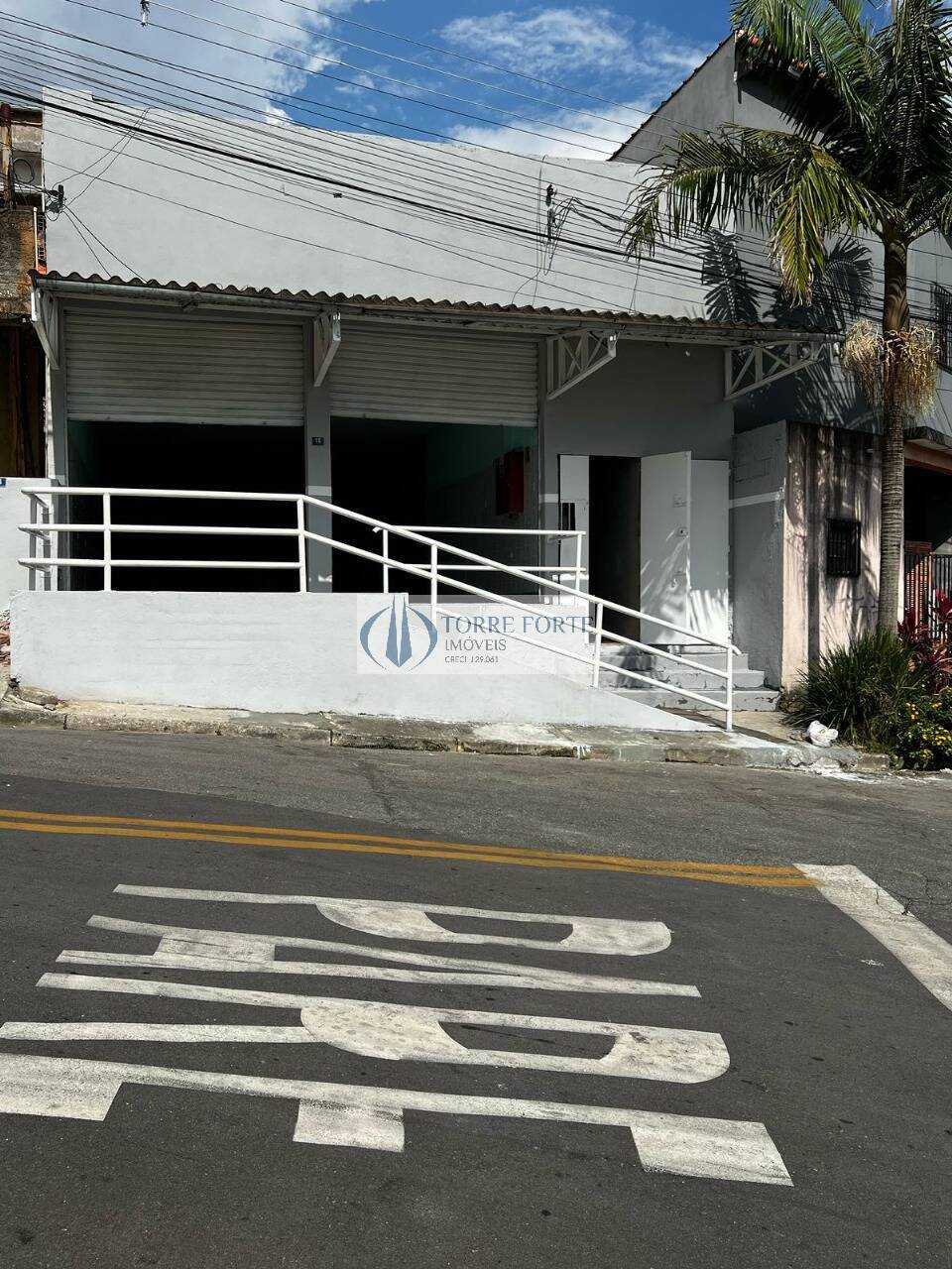Conjunto Comercial-Sala para alugar, 136m² - Foto 7