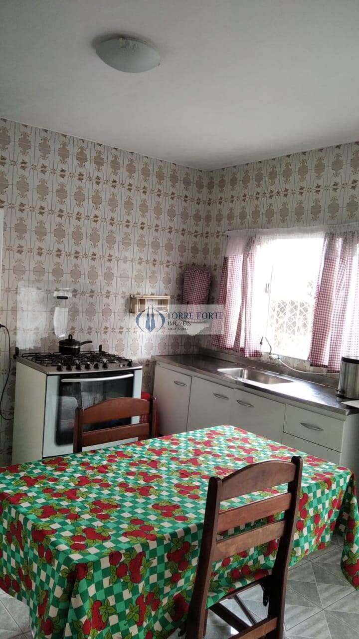 Casa, 3 quartos, 120 m² - Foto 2