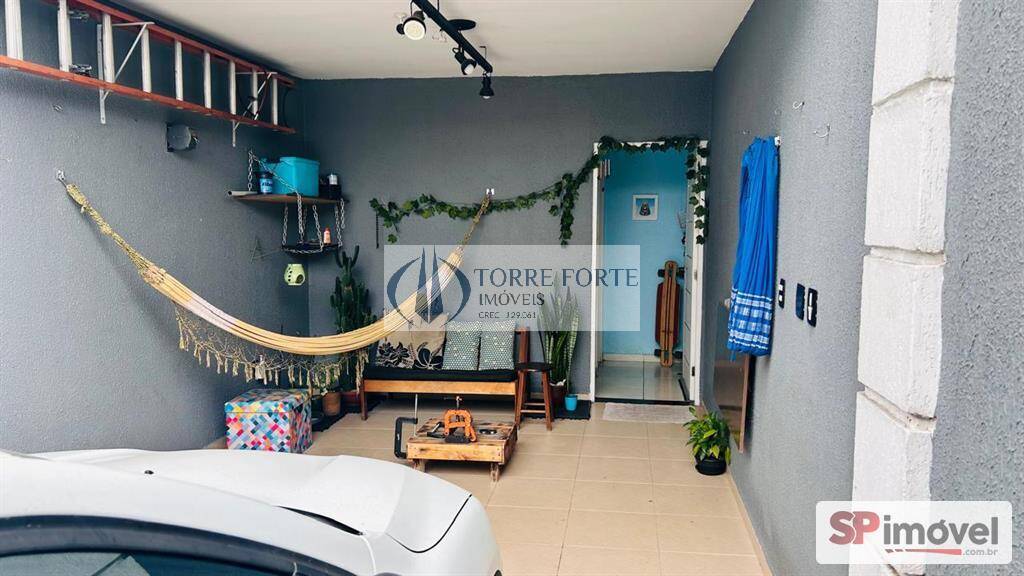 Casa, 2 quartos, 97 m² - Foto 11