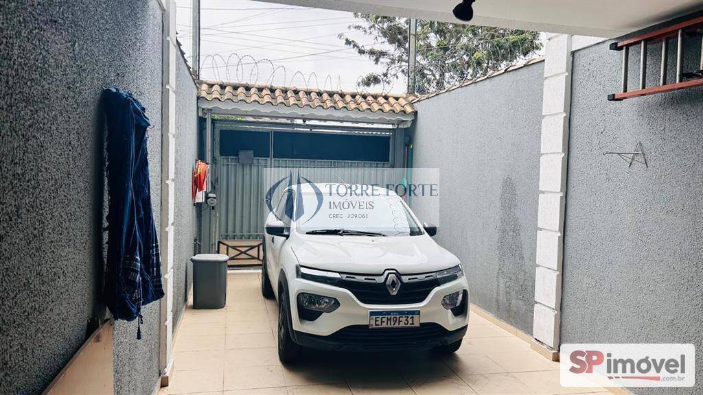 Casa, 2 quartos, 97 m² - Foto 12