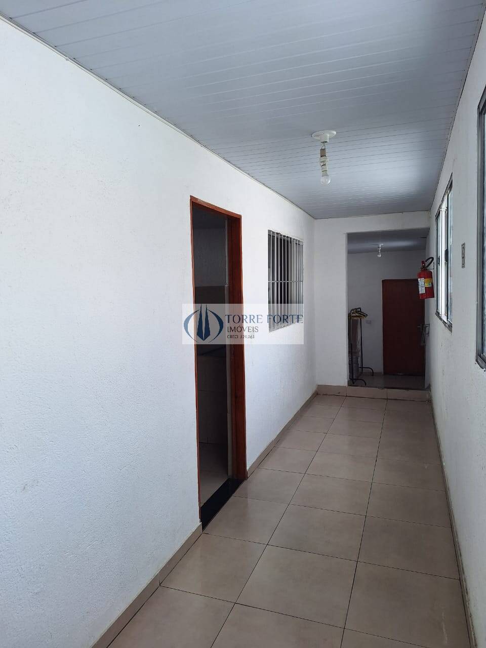 Apartamento, 1 quarto, 32 m² - Foto 9