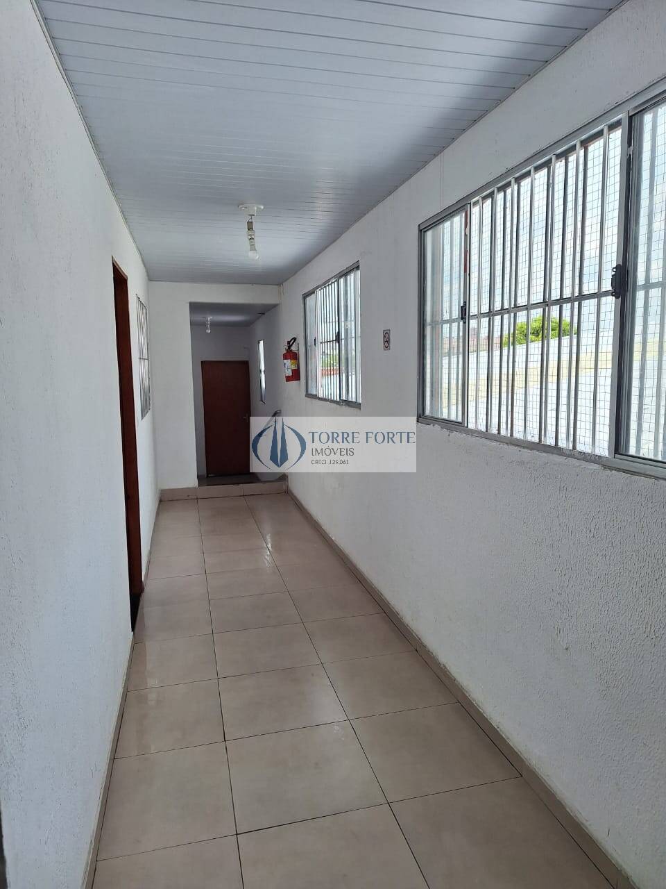 Apartamento, 1 quarto, 32 m² - Foto 10