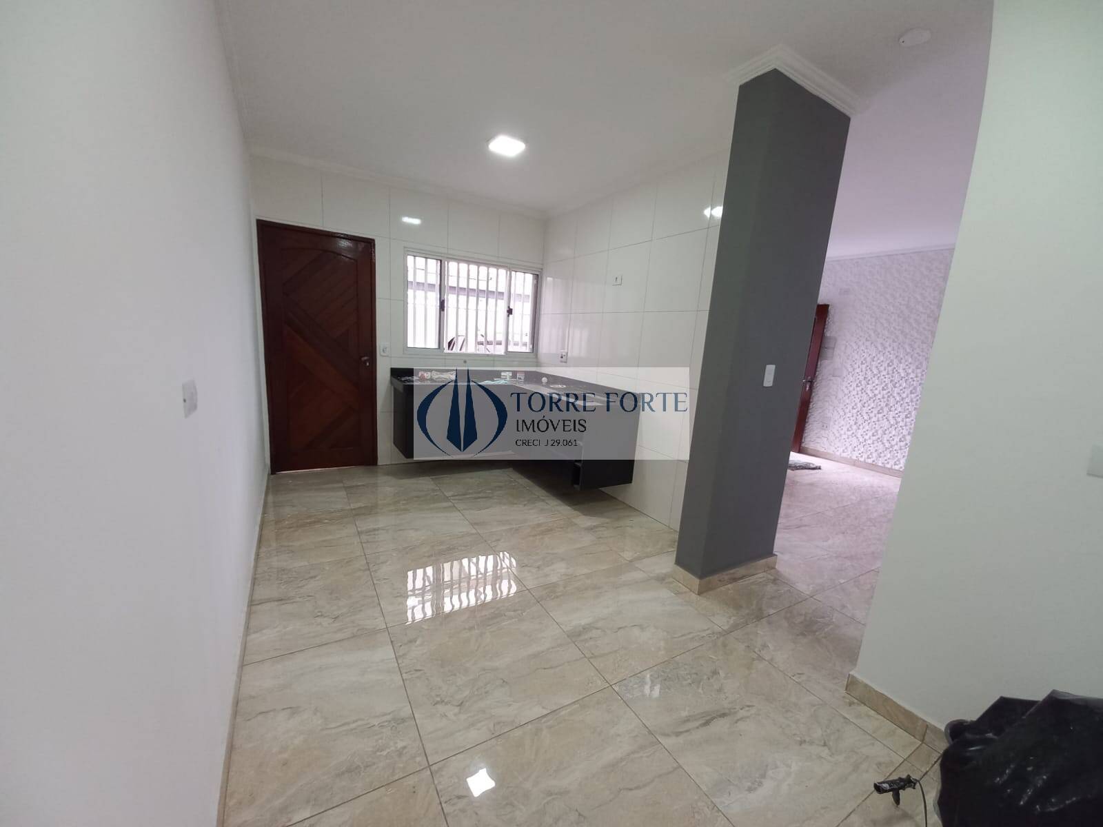 Casa, 2 quartos, 90 m² - Foto 4