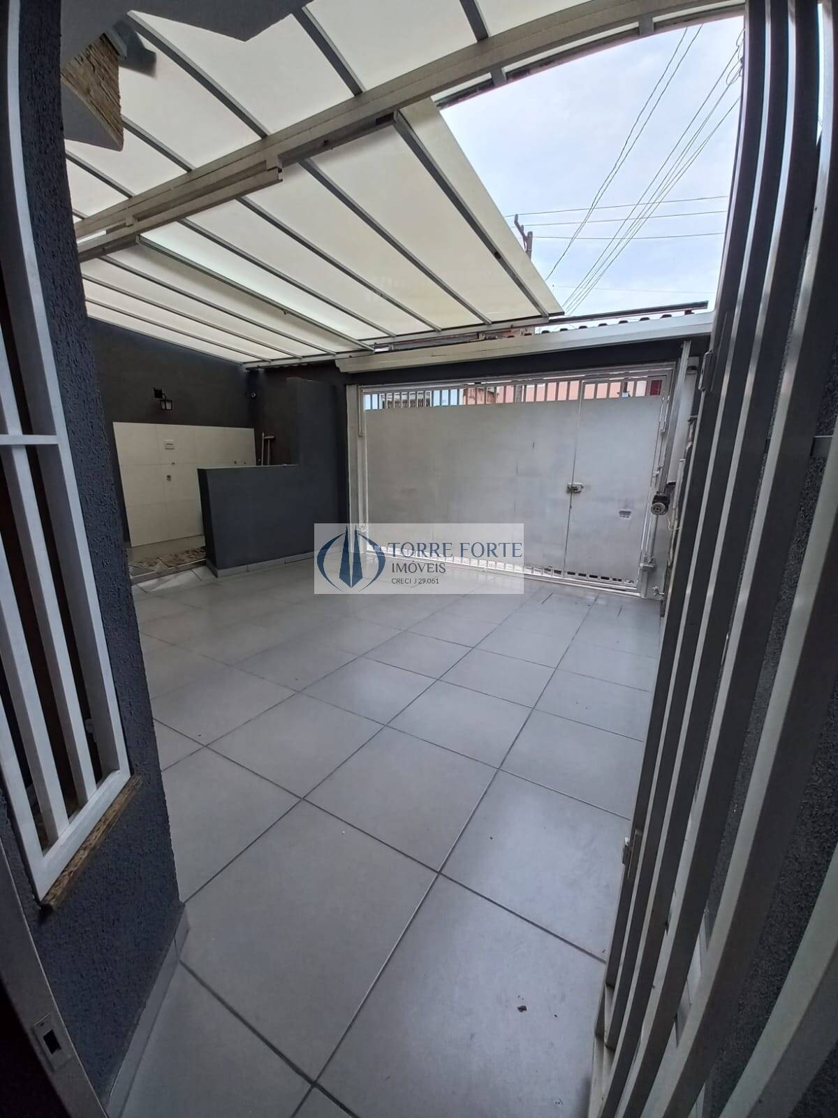 Casa, 2 quartos, 90 m² - Foto 19