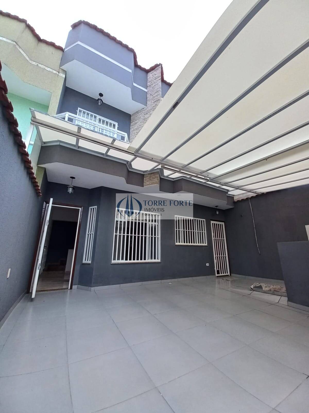 Casa, 2 quartos, 90 m² - Foto 15