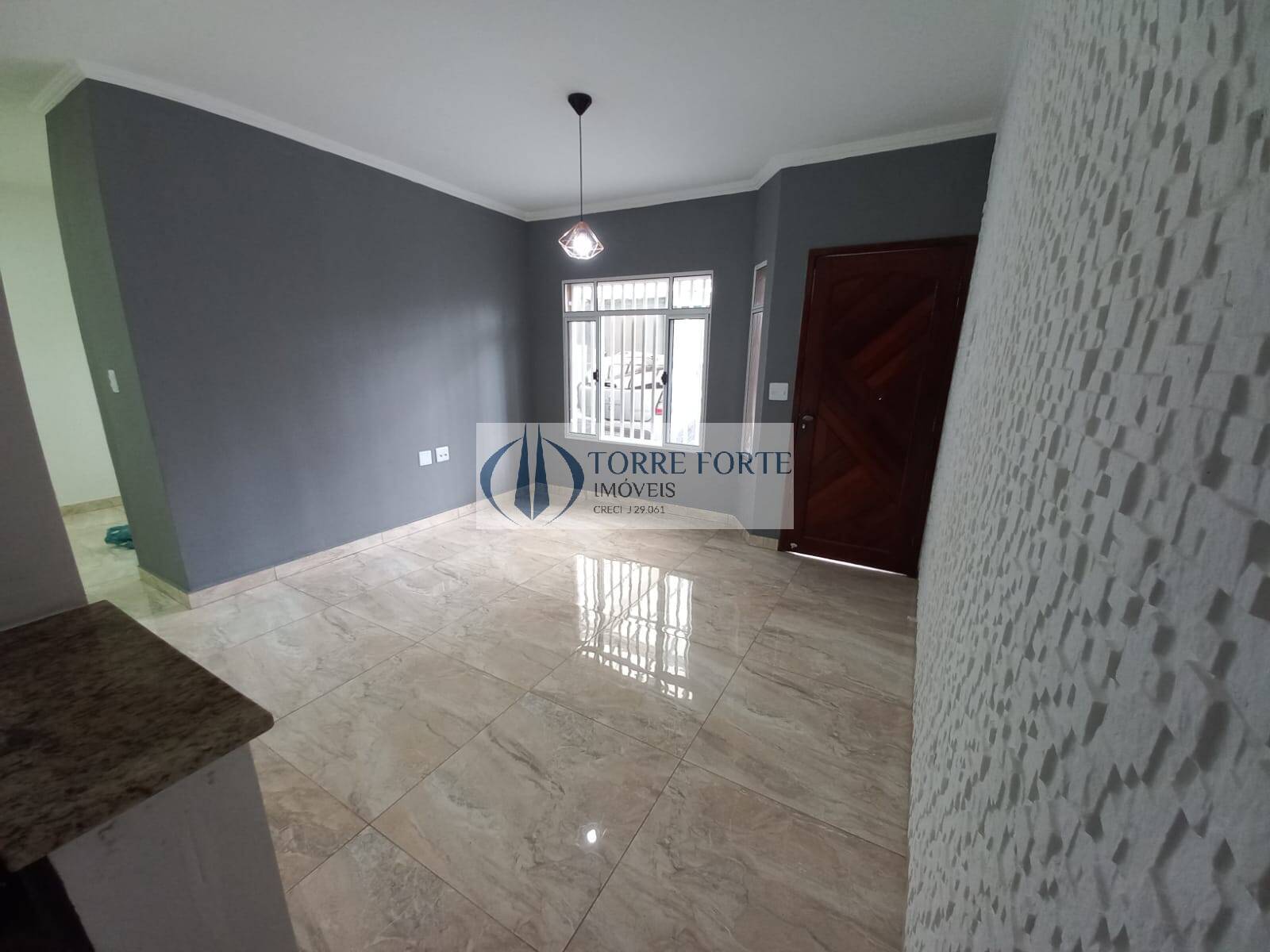 Casa, 2 quartos, 90 m² - Foto 1