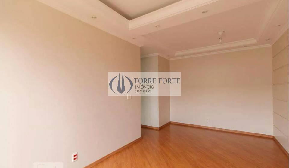 Apartamento à venda com 2 quartos, 49m² - Foto 3