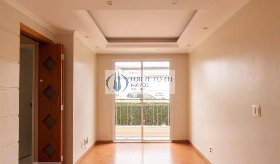 Apartamento à venda com 2 quartos, 49m² - Foto 1