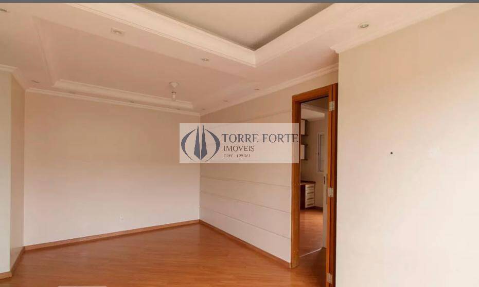 Apartamento à venda com 2 quartos, 49m² - Foto 4