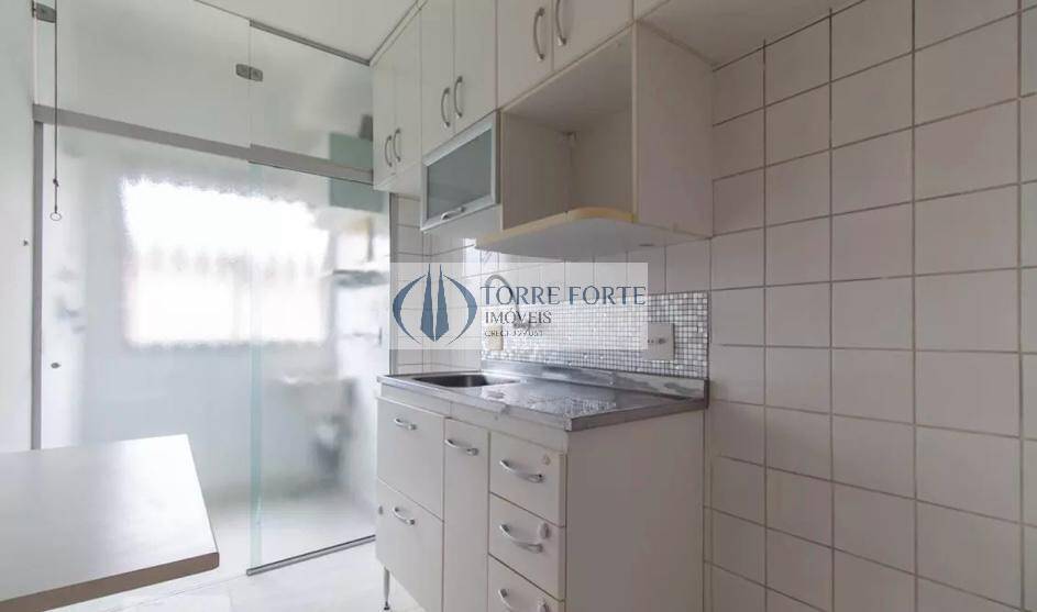 Apartamento à venda com 2 quartos, 49m² - Foto 8