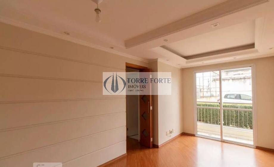 Apartamento à venda com 2 quartos, 49m² - Foto 2