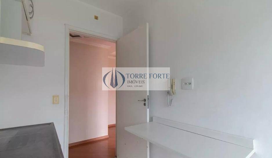 Apartamento à venda com 2 quartos, 49m² - Foto 10