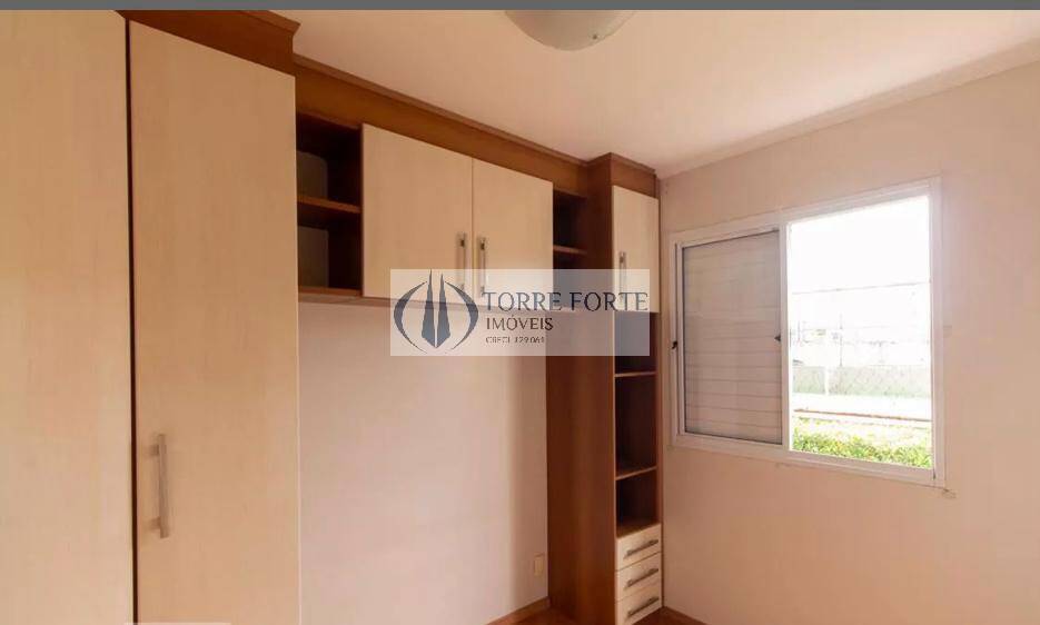 Apartamento à venda com 2 quartos, 49m² - Foto 6