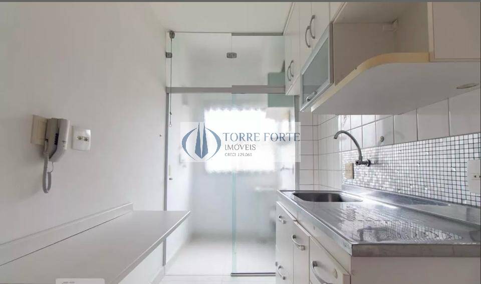 Apartamento à venda com 2 quartos, 49m² - Foto 7