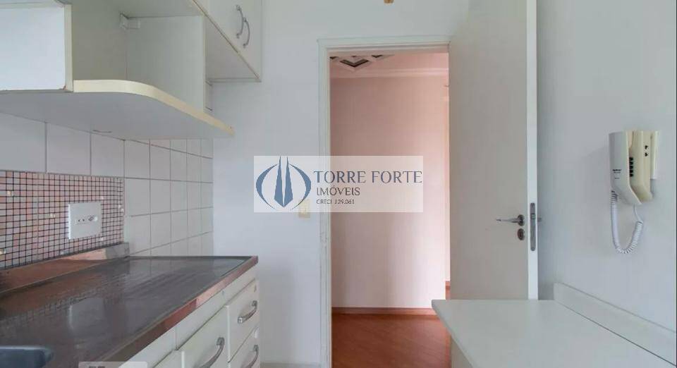 Apartamento à venda com 2 quartos, 49m² - Foto 9