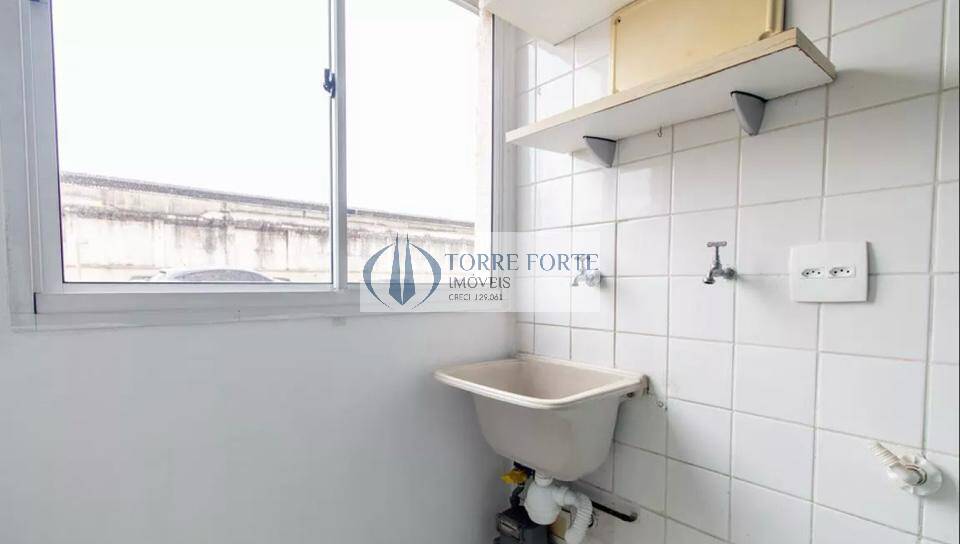 Apartamento à venda com 2 quartos, 49m² - Foto 11