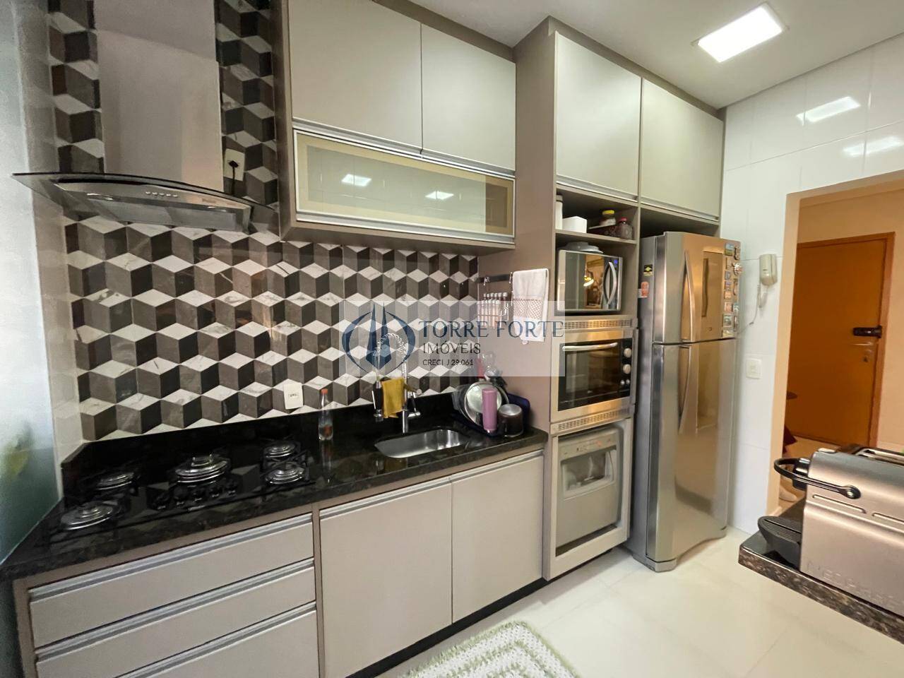 Apartamento, 3 quartos, 92 m² - Foto 7