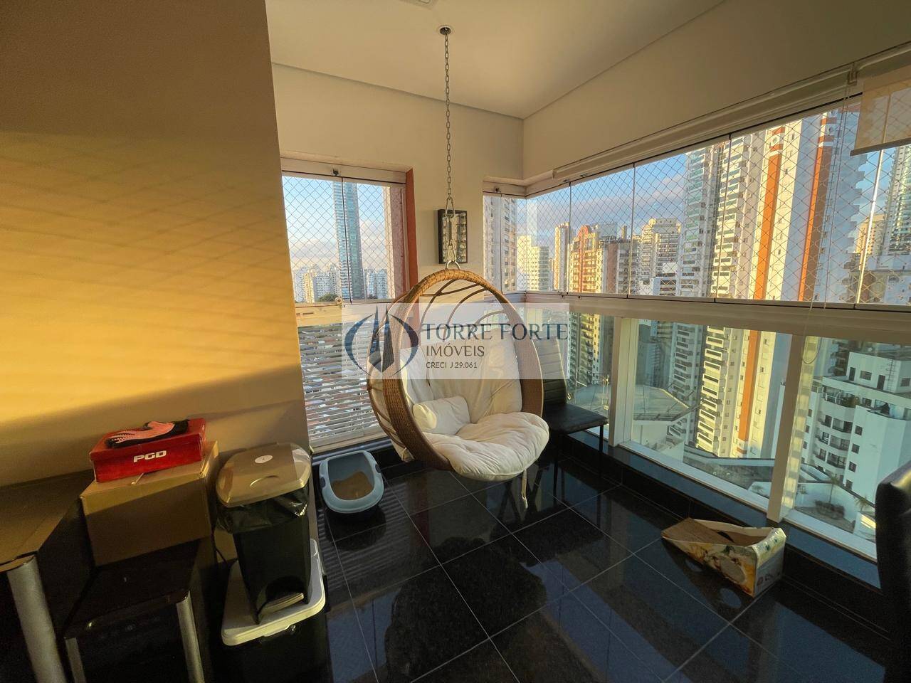 Apartamento, 3 quartos, 92 m² - Foto 3