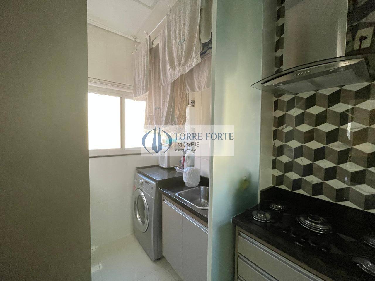 Apartamento, 3 quartos, 92 m² - Foto 9