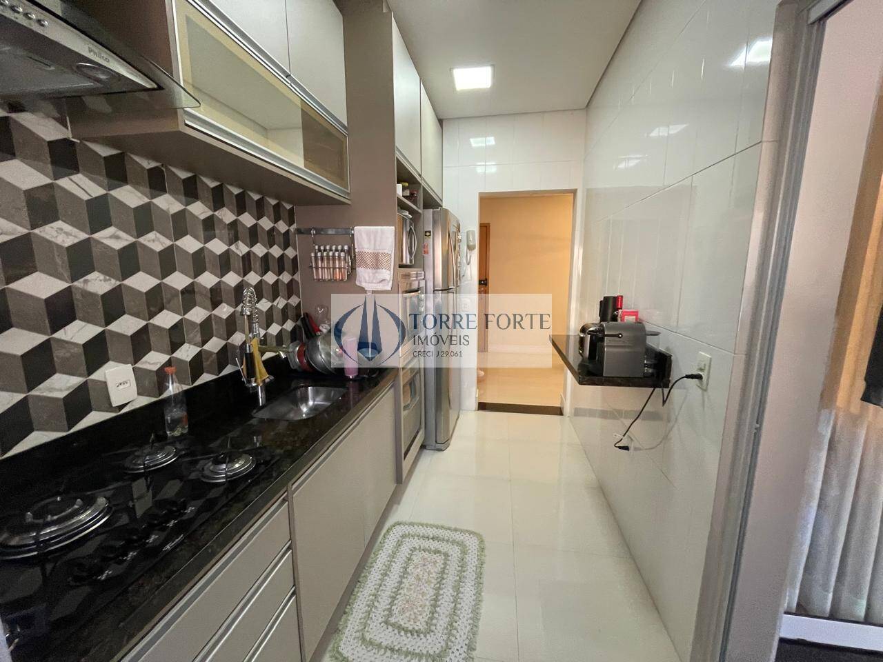 Apartamento, 3 quartos, 92 m² - Foto 8