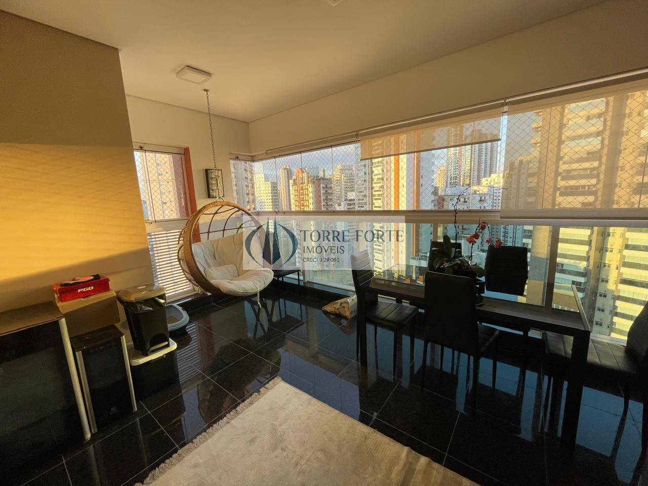 Apartamento, 3 quartos, 92 m² - Foto 1