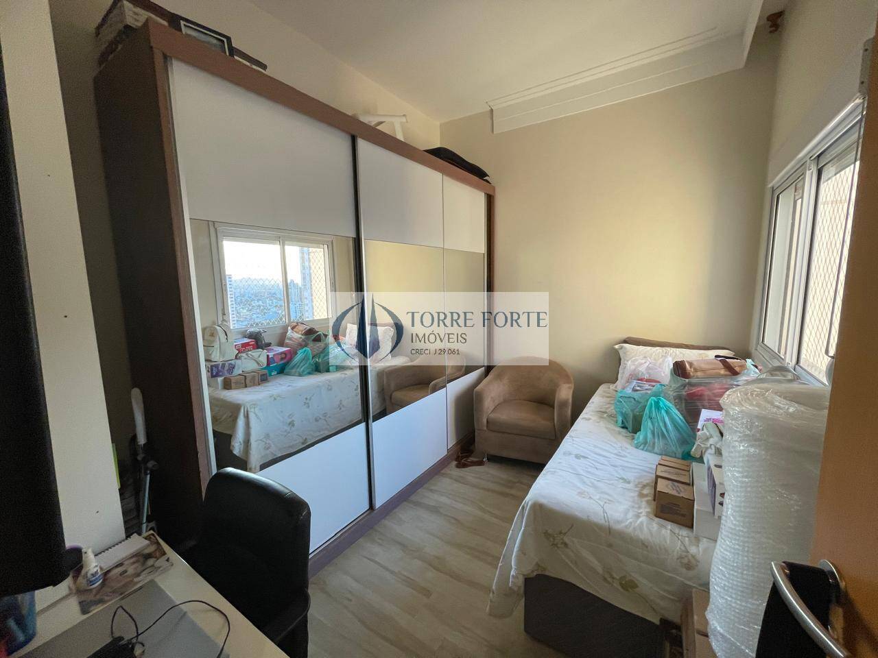 Apartamento, 3 quartos, 92 m² - Foto 12