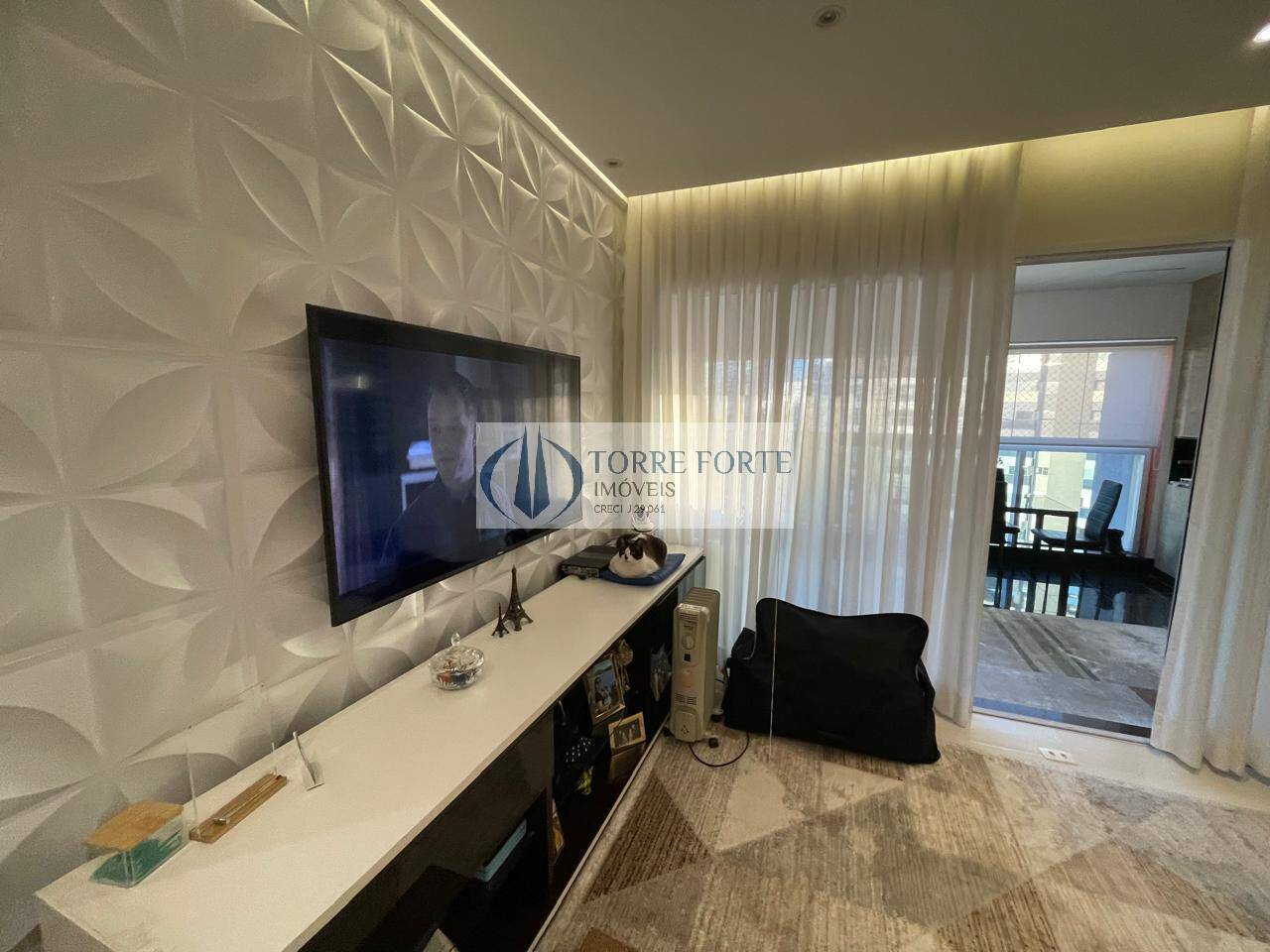 Apartamento, 3 quartos, 92 m² - Foto 6