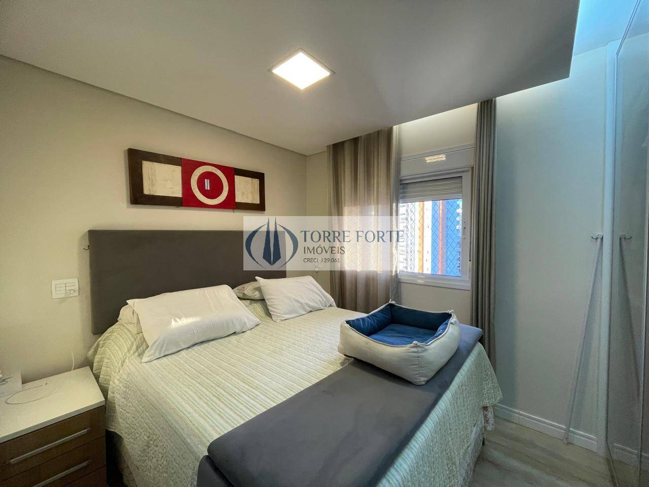 Apartamento, 3 quartos, 92 m² - Foto 14